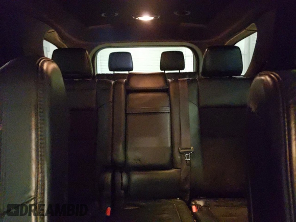 2020 Dodge Durango GT with VIN 1C4RDJDG0LC261429, listed as a Copart auction lot 44947905 with 98,452 mi miles and Salvage title. Bid and sale history available at DreamBid. Image 10.