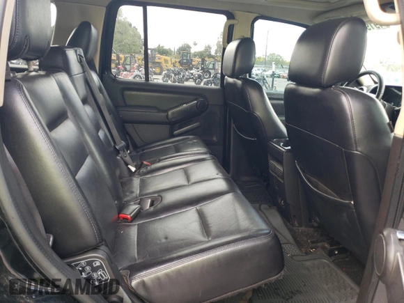 2006 Mercury Mountaineer Premier with VIN 4M2EU38806UJ13528, listed as a Copart auction lot 57497004 with 180,463 mi miles and Salvage Title. Bid and sale history available at carsss.com. Image 11.