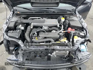 2024 Subaru Outback Limited XT z VIN 4S4BTGND6R3258664, wystawiony jako Copart lot #58023155 z przebiegiem 9 926 mil mil oraz Szkoda całkowita • Salvage title. Historia ofert i sprzedaży dostępna na DreamBid. Obrazek 11.