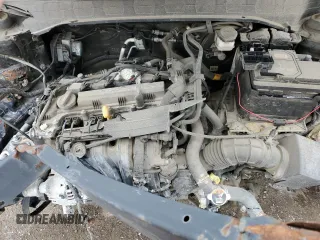 2021 Hyundai Venue SEL с VIN KMHRC8A32MU106742, выставлен на аукционе Copart как лот 62960255 с пробегом 83 508 миль миль и Чистый • Clean title. История ставок и продаж доступна на DreamBid. Изображение 12.