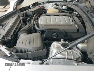 2017 Chevrolet Camaro 1SS with VIN 1G1FE1R79H0115122, listed as a IAAI auction lot 42788210 with 56,531 mi miles and . Bid and sale history available at DreamBid. Image 20.