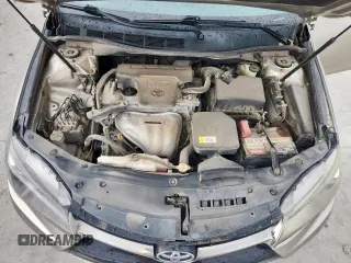 2017 Toyota Camry XLE z VIN 4T1BF1FK3HU630357, wystawiony jako Copart lot #60201805 z przebiegiem 162 740 mil mil oraz Szkoda całkowita • Salvage title. Historia ofert i sprzedaży dostępna na DreamBid. Obrazek 11.