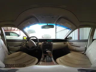 2002 Toyota Avalon XL with VIN 4T1BF28B12U260987, listed as a IAAI auction lot 42113276 with 181,537 mi miles and . Bid and sale history available at DreamBid. Image 18.