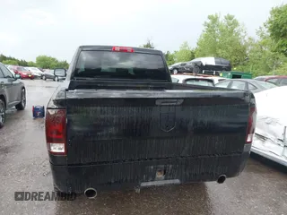 2012 Ram 1500 Express with VIN 1C6RD6FT1CS156855, listed as a IAAI auction lot 42114501 with 134,861 mi miles and . Bid and sale history available at DreamBid. Image 17.