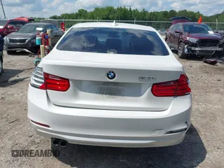 2013 BMW 3 Series 328i z VIN WBA3A5C51DJ461736, wystawiony jako IAAI lot #42662559 z przebiegiem 152 985 mil mil oraz . Historia ofert i sprzedaży dostępna na DreamBid. Obrazek 16.