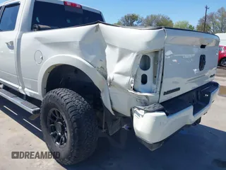 2019 Ram 2500 Laramie with VIN 3C6UR5FJ0KG684641, listed as a IAAI auction lot 41847895 with 127,668 mi miles. Bid and sale history available at carsss.com. Image 18.