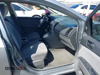 2009 Nissan Sentra FE+ with VIN 3N1AB61E99L687798, listed as a IAAI auction lot 41938571 with 225,514 mi miles and . Bid and sale history available at DreamBid. Image 5.
