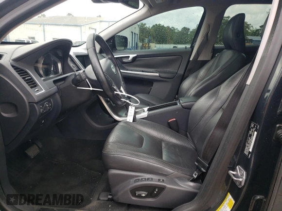 2014 Volvo XC60 3.2L с VIN YV4952DL4E2519571, выставлен на аукционе Copart как лот 54003565 с пробегом 111 019 миль миль и Списание • Salvage title. История ставок и продаж доступна на DreamBid. Изображение 7.