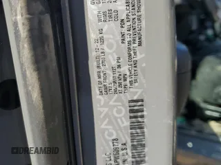 2023 Jeep Wrangler Sport S with VIN 1C4GJXANXPW609778, listed as a Copart auction lot 48559505 with Not provided miles and Salvage title. Bid and sale history available at DreamBid. Image 14.