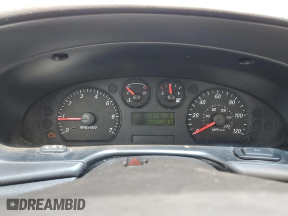 2004 Mercury Sable LS Premium with VIN 1MEHM55S04G604481, listed as a Copart auction lot 61749854 with 153,001 mi miles and Non Repairable. Bid and sale history available at carsss.com. Image 9.