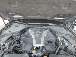 2018 Infiniti Q50 Luxe with VIN JN1EV7AP6JM363783, listed as a IAAI auction lot 42027040 with 41,020 mi miles and . Bid and sale history available at DreamBid. Image 10.