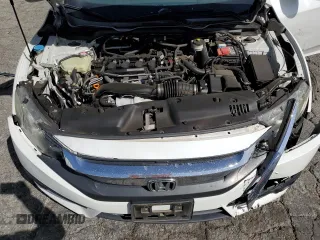 2016 Honda Civic Sedan EX-T with VIN 2HGFC1F34GH640292, listed as a Copart auction lot 47135365 with 101,728 mi miles and Salvage Title. Bid and sale history available at carsss.com. Image 11.