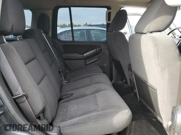 2009 Ford Explorer XLT z VIN 1FMEU63E79UA43921, wystawiony jako Copart lot #80440984 z przebiegiem 251 817 mil mil oraz Czysty tytuł • Clean title. Historia ofert i sprzedaży dostępna na DreamBid. Obrazek 11.