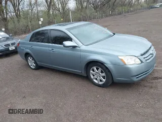 2006 Toyota Avalon XL with VIN 4T1BK36B86U161481, listed as a IAAI auction lot 41949066 with 206,947 mi miles and . Bid and sale history available at DreamBid. Image 1.