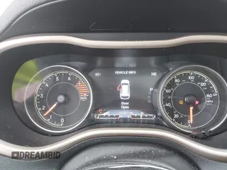 2017 Jeep Cherokee High Altitude z VIN 1C4PJMDS5HW632810, wystawiony jako IAAI lot #41627330 z przebiegiem 123 927 mil mil oraz . Historia ofert i sprzedaży dostępna na DreamBid. Obrazek 7.