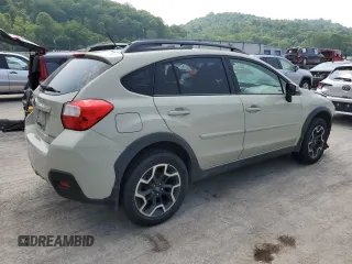 2016 Subaru Crosstrek Premium z VIN JF2GPABC3G8229986, wystawiony jako Copart lot #59594455 z przebiegiem 123 749 mil mil oraz Szkoda całkowita • Salvage title. Historia ofert i sprzedaży dostępna na DreamBid. Obrazek 3.