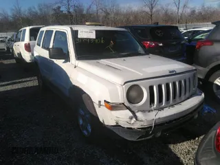 2012 Jeep Patriot Sport with VIN 1C4NJPBA3CD722481, listed as a IAAI auction lot 31743406 with 83,498 mi miles and . Bid and sale history available at DreamBid. Image 1.
