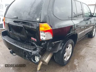 2008 GMC Envoy SLE1 with VIN 1GKDS13S282118764, listed as a IAAI auction lot 41285146 with 109,603 mi miles and . Bid and sale history available at DreamBid. Image 6.
