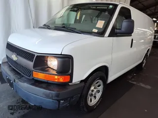 2012 Chevrolet Express Cargo with VIN 1GCSGAFX3C1188347, listed as a IAAI auction lot 42641433 with 186,234 mi miles and . Bid and sale history available at DreamBid. Image 33.