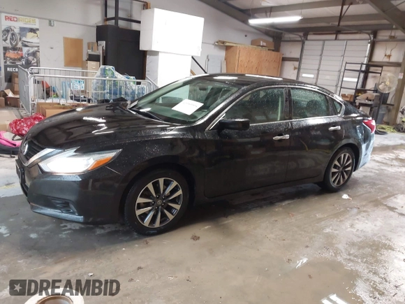 2017 Nissan Altima SV z VIN 1N4AL3AP6HC271962, wystawiony jako IAAI lot #41959995 z przebiegiem 87 157 mil mil oraz . Historia ofert i sprzedaży dostępna na DreamBid. Obrazek 14.