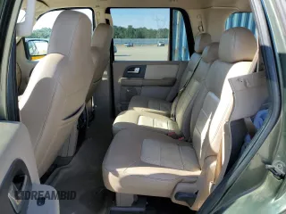 2003 Ford Expedition Eddie Bauer with VIN 1FMFU18L33LB82777, listed as a Copart auction lot 61783515 with 239,862 mi miles and Non repairable. Bid and sale history available at DreamBid. Image 11.