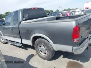 2002 Ford F-150 XL с VIN 1FTRX17W22NB51110, выставлен на аукционе IAAI как лот 42065464 с пробегом 346 583 миль миль и . История ставок и продаж доступна на DreamBid. Изображение 14.