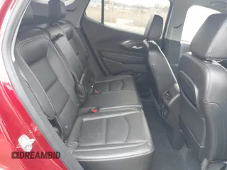 2022 GMC Terrain SLT with VIN 3GKALVEV2NL141924, listed as a IAAI auction lot 41957323 with 52,341 mi miles and . Bid and sale history available at DreamBid. Image 8.