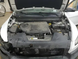 2014 Jeep Cherokee Trailhawk z VIN 1C4PJMBS0EW129300, wystawiony jako Copart lot #50782375 z przebiegiem 115 808 mil mil oraz Szkoda całkowita • Salvage title. Historia ofert i sprzedaży dostępna na DreamBid. Obrazek 14.