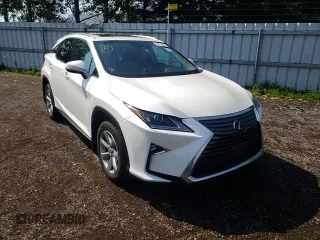2019 Lexus RX with VIN 2T2BZMCA7KC184304, listed as a Copart auction lot 48991882 with 15,193 mi miles. Bid and sale history available at carsss.com. Image 11.
