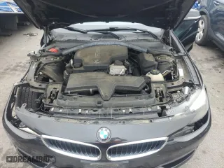 2015 BMW 3 Series Gran Turismo 328i xDrive with VIN WBA8Z5C51FGS36991, listed as a Copart auction lot 63933524 with 153,168 mi miles and Salvage Title. Bid and sale history available at carsss.com. Image 11.