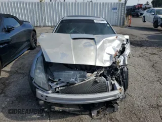 2002 Toyota Celica GT with VIN JTDDR32T420119754, listed as a Copart auction lot 43757025 with 81,490 mi miles and Salvage Title. Bid and sale history available at carsss.com. Image 5.