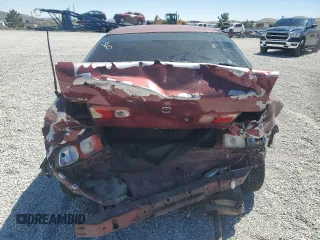 1996 Acura Integra z VIN JH4DB766XTS001700, wystawiony jako Copart lot #53533695 z przebiegiem 101 974 mil mil oraz Szkody całkowita. Historia ofert i sprzedaży dostępna na DreamBid. Obrazek 6.