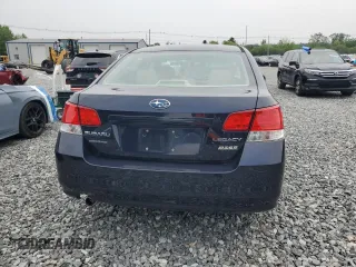 2013 Subaru Legacy Premium z VIN 4S3BMBC61D3044070, wystawiony jako Copart lot #59957375 z przebiegiem 134 529 mil mil oraz Czysty tytuł • Clean title. Historia ofert i sprzedaży dostępna na DreamBid. Obrazek 6.