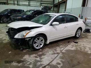 2012 Nissan Altima SR with VIN 1N4BL2AP5CN512096, listed as a Copart auction lot 42019385 with 166,704 mi miles and Non repairable. Bid and sale history available at DreamBid. Image 1.