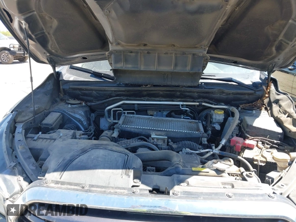 2021 Subaru Ascent Premium with VIN 4S4WMAHDXM3423759, listed as a IAAI auction lot 42002956 with 122,059 mi miles and . Bid and sale history available at DreamBid. Image 10.