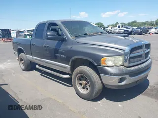2002 Dodge 1500 с VIN 1D7HU18Z02S636110, выставлен на аукционе IAAI как лот 42538809 с пробегом 242 113 миль миль и . История ставок и продаж доступна на DreamBid. Изображение 1.