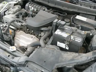 2009 Nissan Rogue S with VIN JN8AS58T59W322738, listed as a IAAI auction lot 42260288 with 88,152 mi miles and . Bid and sale history available at DreamBid. Image 20.