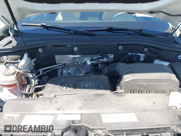 2023 Volkswagen Atlas SE с VIN 1V2KC2CA2PC220778, выставлен на аукционе IAAI как лот 42136136 с пробегом 30 370 миль миль и . История ставок и продаж доступна на DreamBid. Изображение 10.