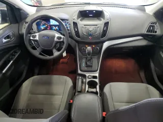 2014 Ford Escape SE с VIN 1FMCU9GX6EUD91157, выставлен на аукционе Copart как лот 62349285 с пробегом 121 325 миль миль и Чистый • Clean title. История ставок и продаж доступна на DreamBid. Изображение 8.