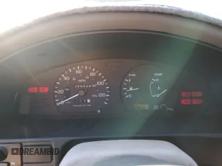 1993 Nissan Sentra E с VIN 1N4EB32A5PC819558, выставлен на аукционе Copart как лот 76899244 с пробегом 256 349 миль миль и Списание • Salvage title. История ставок и продаж доступна на DreamBid. Изображение 9.