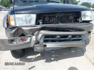 1999 Toyota 4Runner Limited с VIN JT3GN87R2X0134882, выставлен на аукционе IAAI как лот 42507285 с пробегом 270 172 миль миль и . История ставок и продаж доступна на DreamBid. Изображение 6.