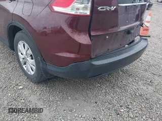 2013 Honda CR-V EX with VIN 5J6RM4H50DL054657, listed as a IAAI auction lot 41839961 with 151,239 mi miles. Bid and sale history available at carsss.com. Image 20.