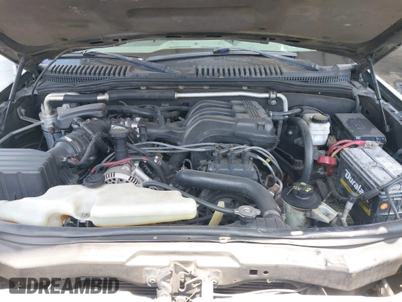 2007 Ford Explorer Sport Trac XLT with VIN 1FMEU31K57UA28709, listed as a IAAI auction lot 42379866 with 133,089 mi miles and . Bid and sale history available at DreamBid. Image 10.