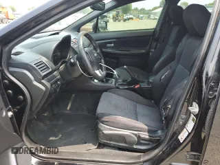 2015 Subaru WRX с VIN JF1VA1A65F9813954, выставлен на аукционе Copart как лот 60825315 с пробегом 187 738 миль миль и Чистый • Clean title. История ставок и продаж доступна на DreamBid. Изображение 7.