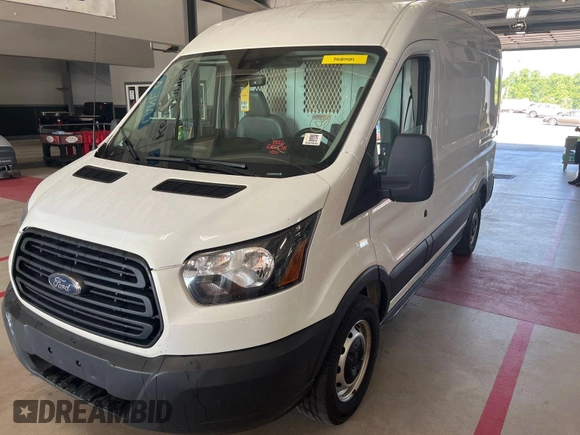 2019 Ford Transit с VIN 1FTYE1CM2KKA70065, выставлен на аукционе IAAI как лот 42569466 с пробегом 194 743 миль миль и . История ставок и продаж доступна на DreamBid. Изображение 16.