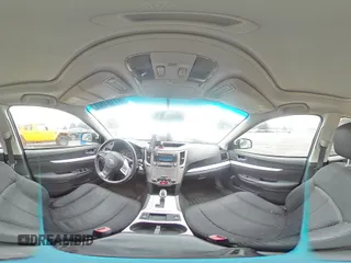 2012 Subaru Legacy Premium с VIN 4S3BMBG62C3017744, выставлен на аукционе Copart как лот 51184685 с пробегом 157 120 миль миль и Списание • Salvage title. История ставок и продаж доступна на DreamBid. Изображение 12.