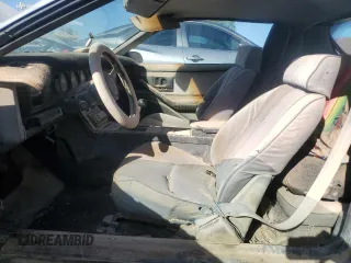 1983 Pontiac Firebird z VIN 1G2AS87H4DL227631, wystawiony jako Copart lot #73381454 z przebiegiem 92 009 mil mil oraz Czysty tytuł • Clean title. Historia ofert i sprzedaży dostępna na DreamBid. Obrazek 7.
