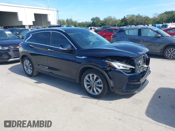 2019 Infiniti QX50 Essential с VIN 3PCAJ5M1XKF131104, выставлен на аукционе IAAI как лот 41452545 с пробегом 113 271 миль миль и . История ставок и продаж доступна на DreamBid. Изображение 1.