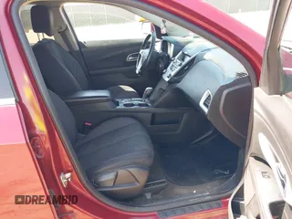 2011 Chevrolet Equinox 1LT with VIN 2CNFLEEC0B6356519, listed as a IAAI auction lot 42091497 with 223,923 mi miles and . Bid and sale history available at DreamBid. Image 5.