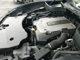 2009 Infiniti FX with VIN JNRAS18W59M158823, listed as a IAAI auction lot 43278735 with 119,105 mi miles and . Bid and sale history available at DreamBid. Image 19.